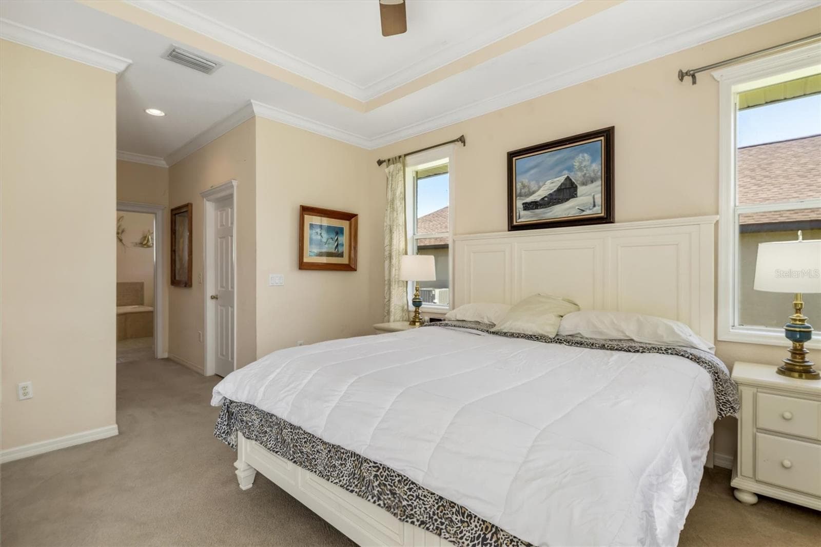 Single Family Residence at 10056 LEBANON DR, PORT CHARLOTTE, photo 13 of 40
