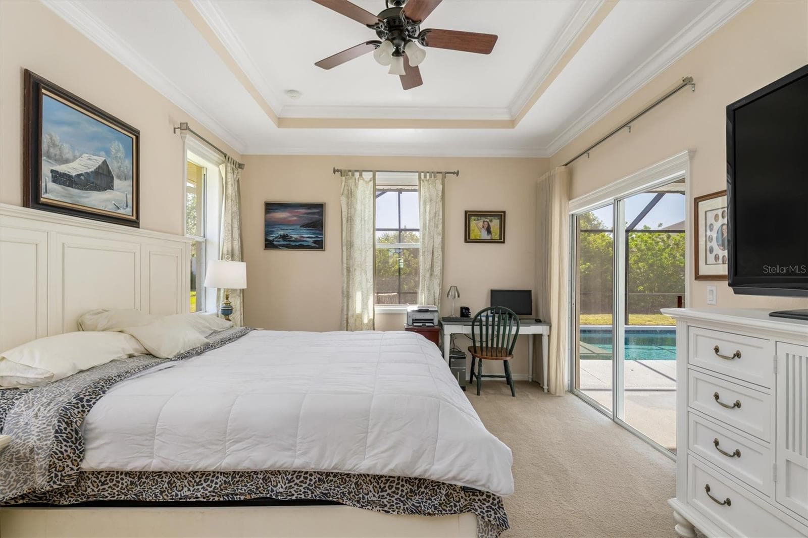 Single Family Residence at 10056 LEBANON DR, PORT CHARLOTTE, photo 15 of 40