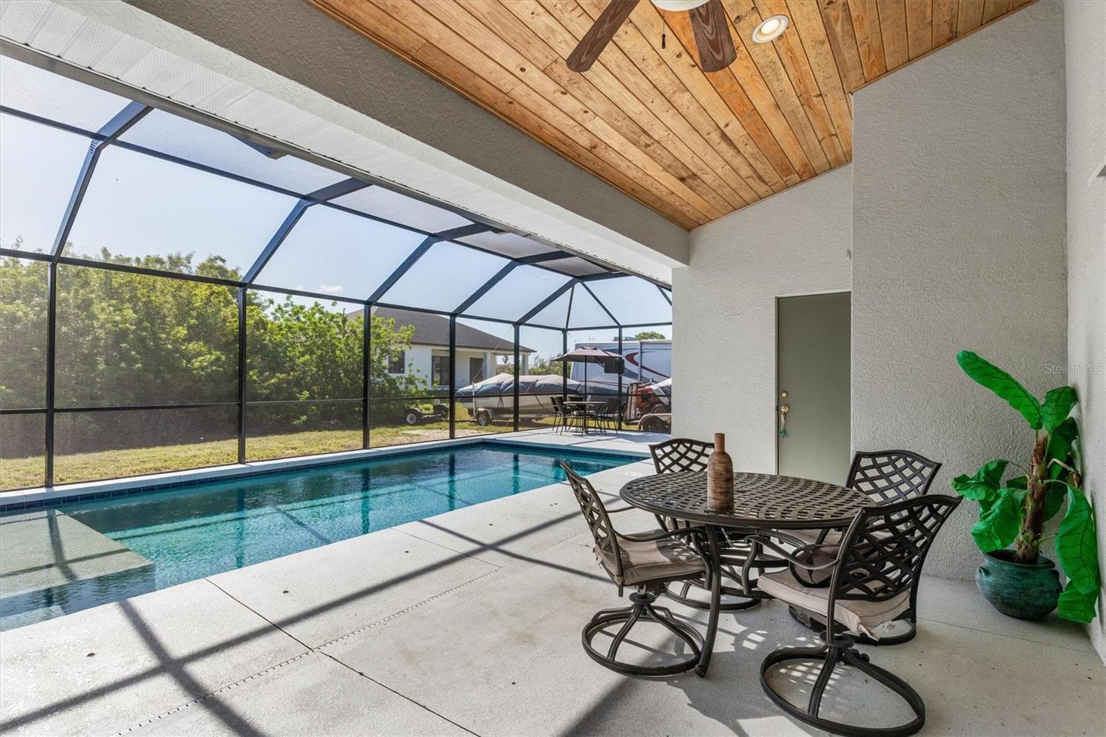 Single Family Residence at 10056 LEBANON DR, PORT CHARLOTTE, photo 24 of 40