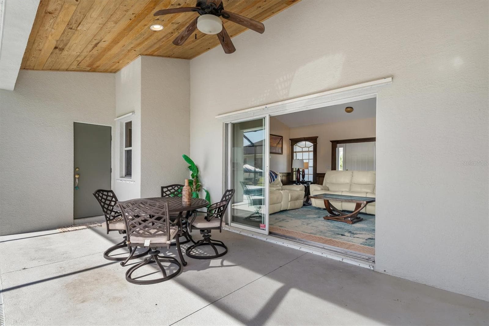 Single Family Residence at 10056 LEBANON DR, PORT CHARLOTTE, photo 25 of 40
