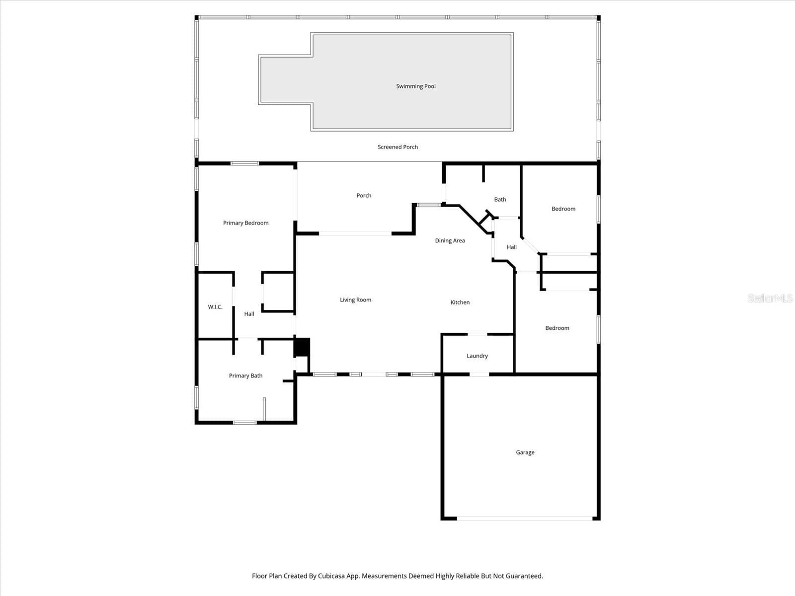 Single Family Residence at 10056 LEBANON DR, PORT CHARLOTTE, photo 40 of 40