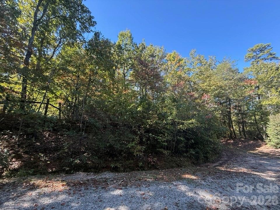 Adjoining .26 ac parcel on Maxorrick - 160 Caledonia Road, Landrum