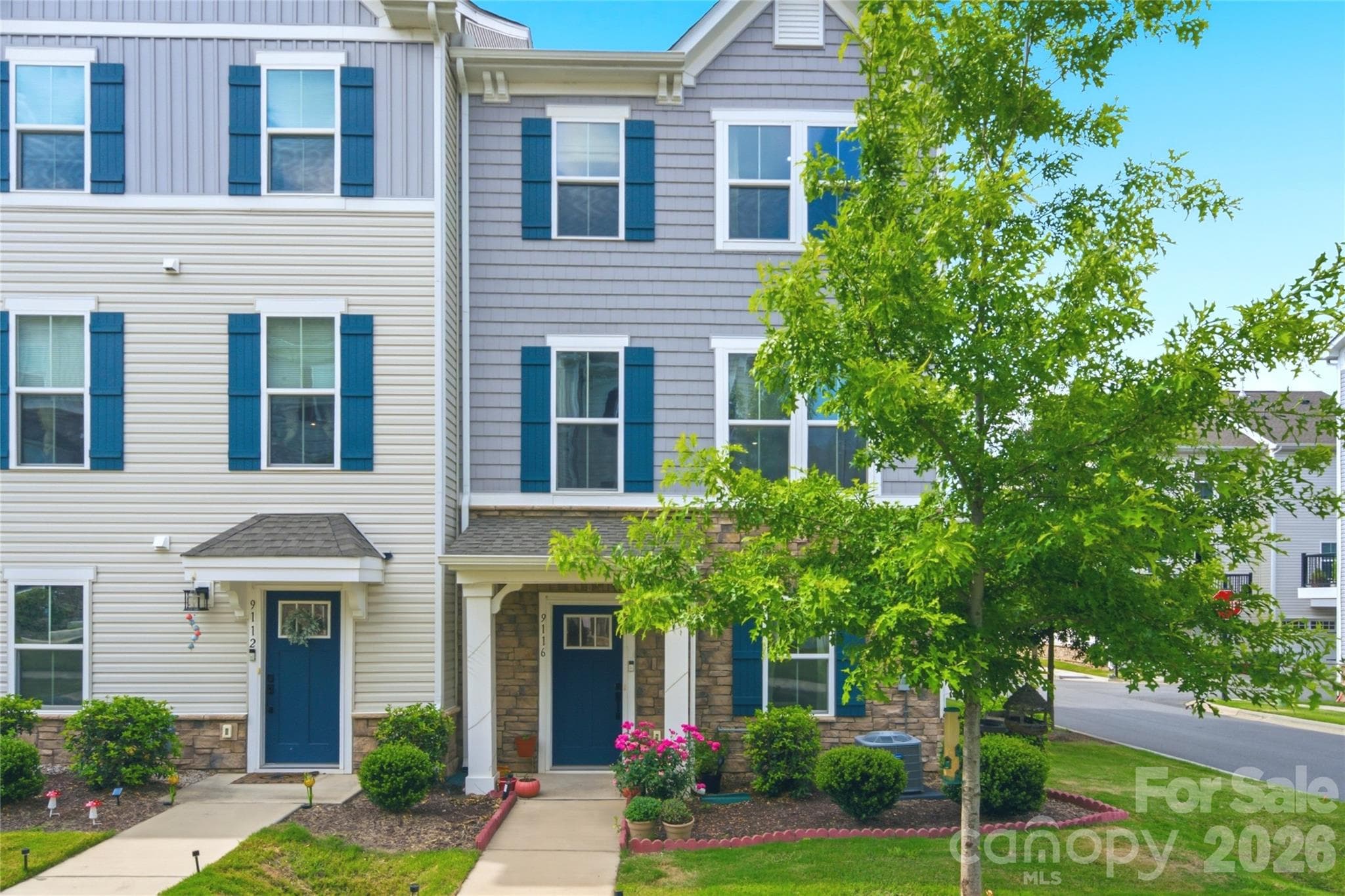 9116 Mallard Mills Drive