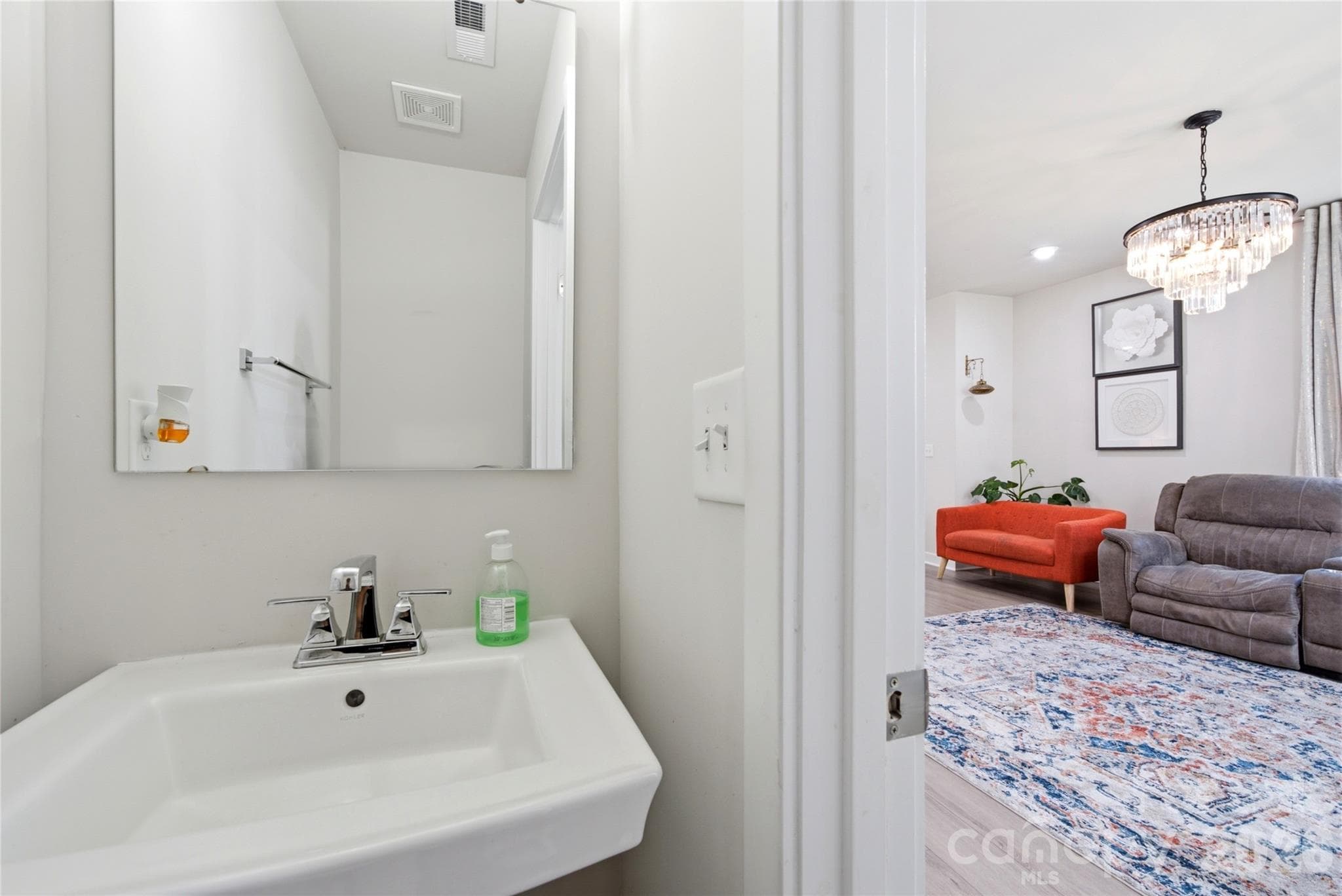Townhouse at 9116 Mallard Mills Drive, Charlotte, photo 12 of 29