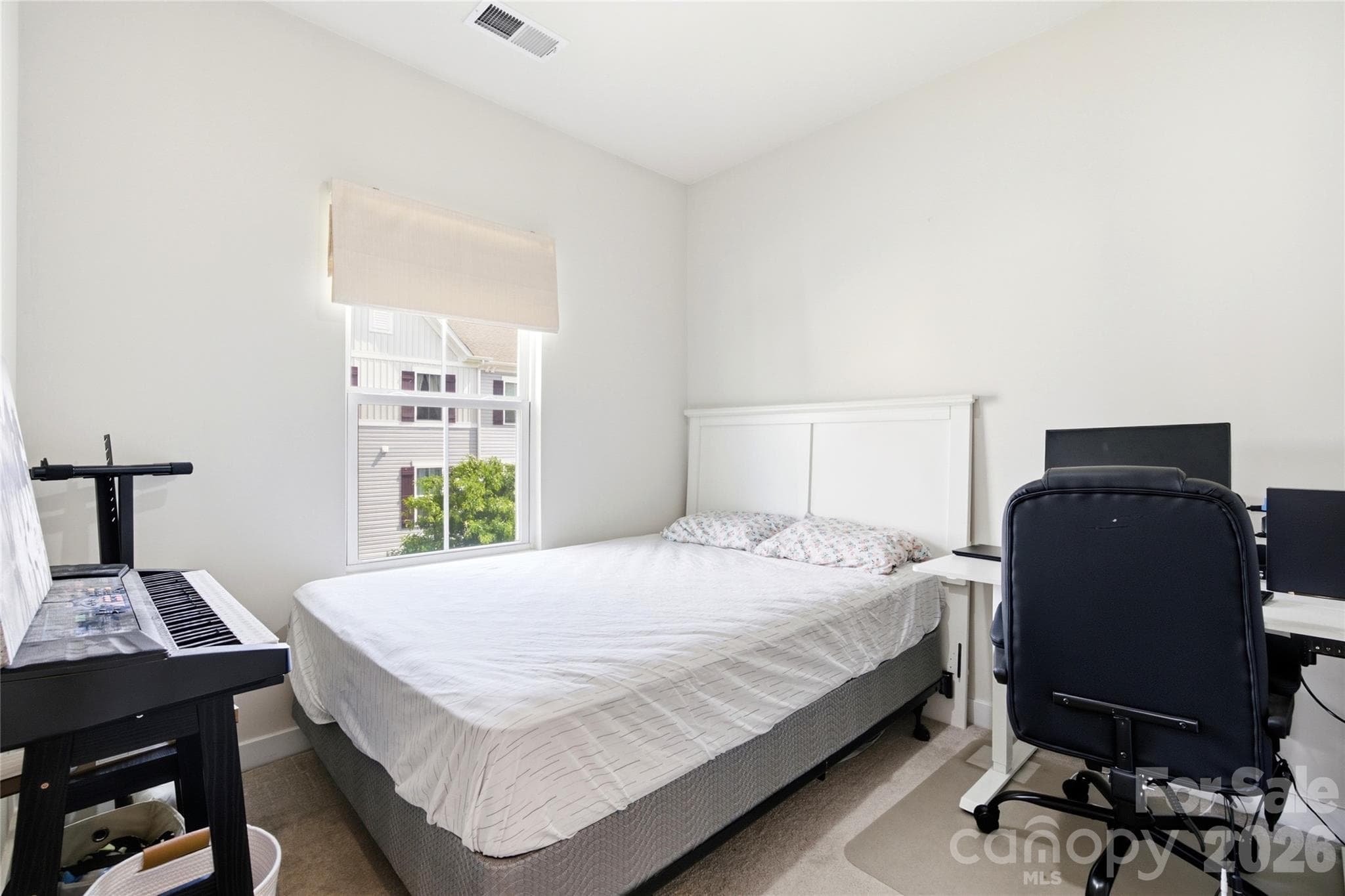 bedroom 2 - 9116 Mallard Mills Drive, Charlotte