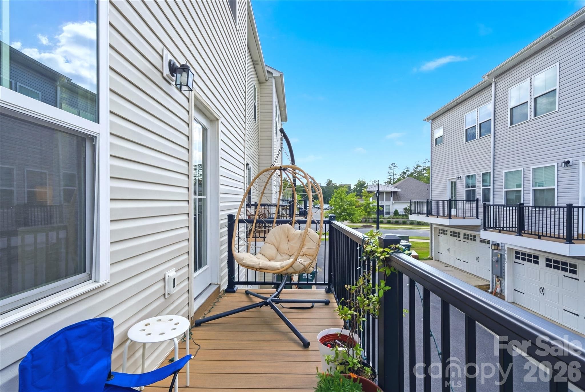 Townhouse at 9116 Mallard Mills Drive, Charlotte, photo 26 of 29