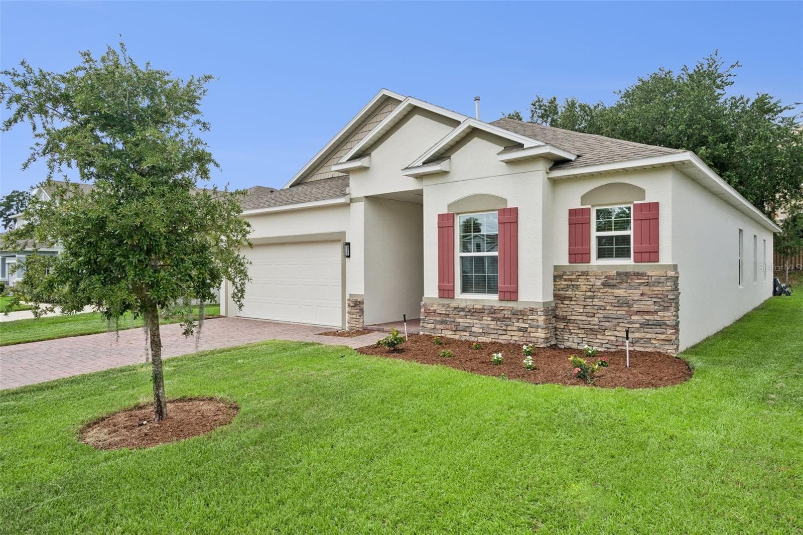 Single Family Residence at 1029 BRADFORD RIDGE DR, LEESBURG, photo 5 of 22
