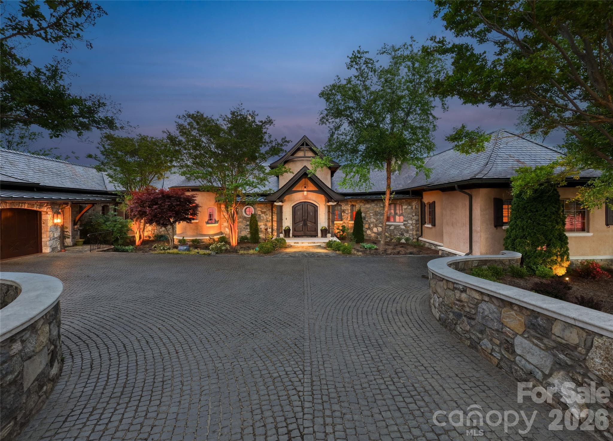 Single Family Residence at Asheville, photo 2 of 48