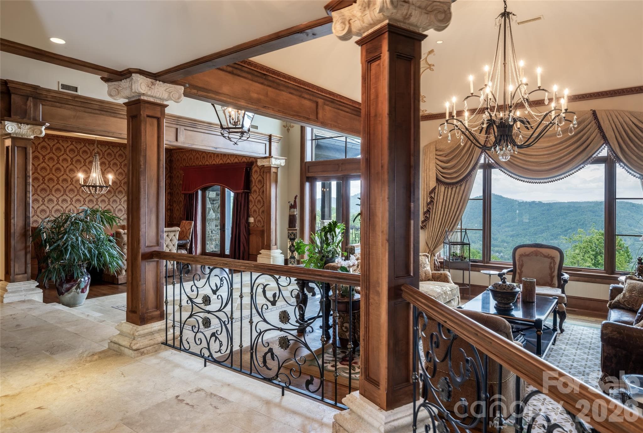 Single Family Residence at Asheville, photo 5 of 48