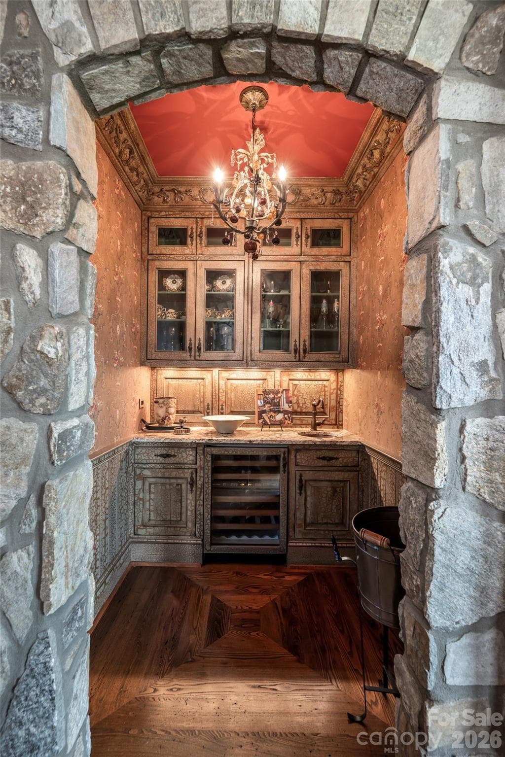Single Family Residence at Asheville, photo 11 of 48