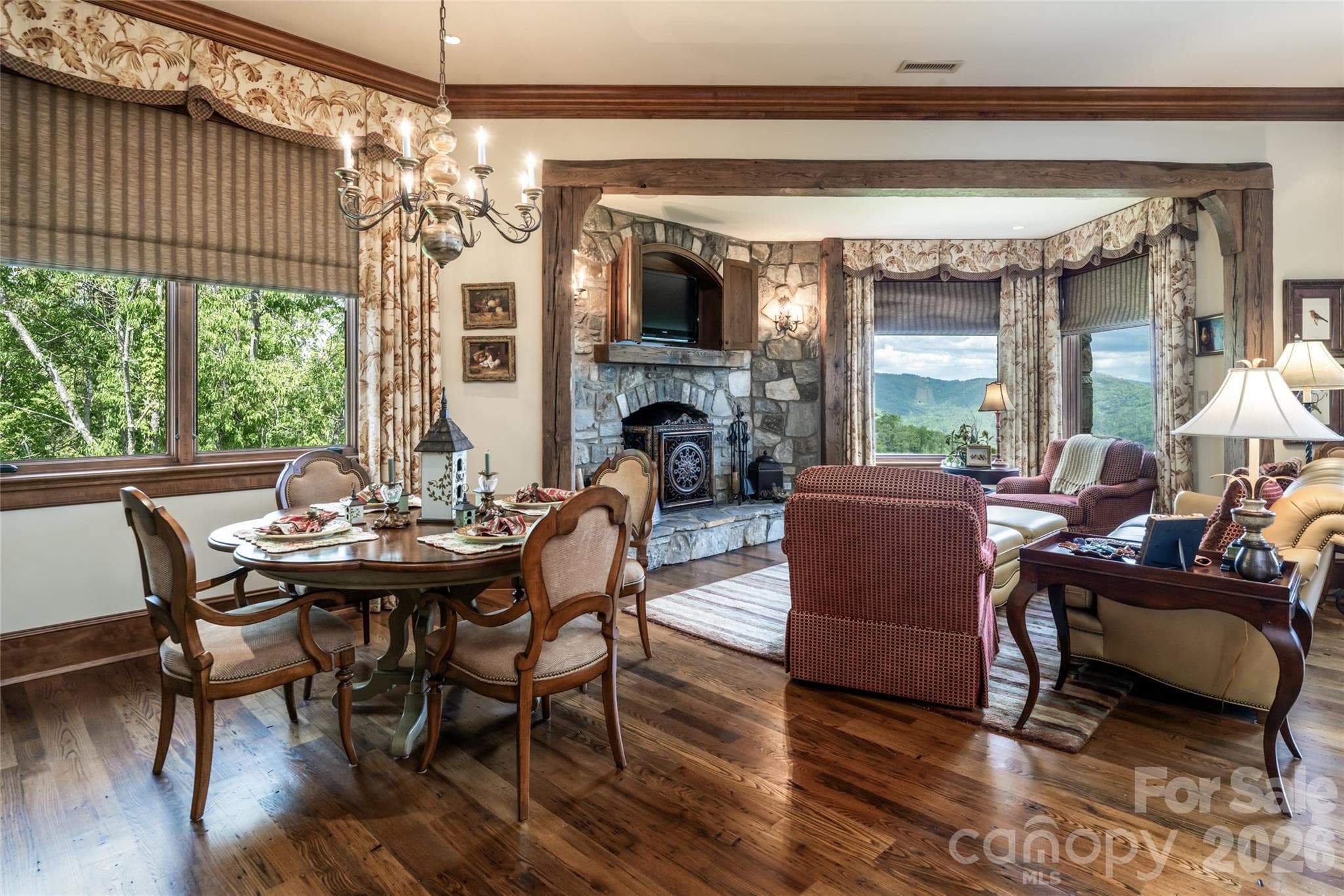 Single Family Residence at Asheville, photo 12 of 48
