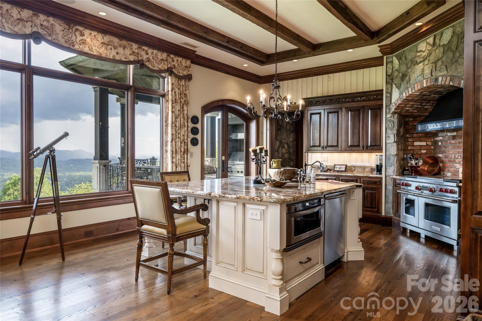 Single Family Residence at Asheville, photo 14 of 48