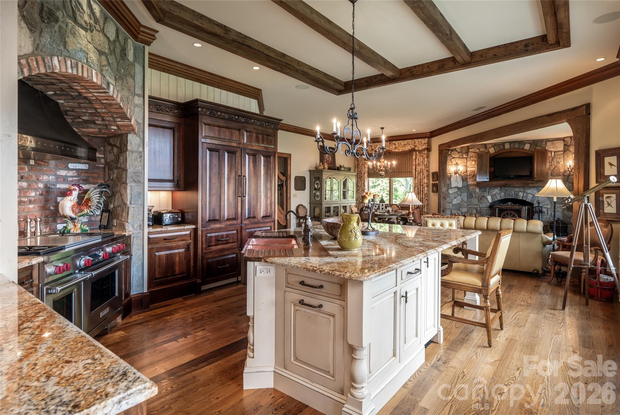 Single Family Residence at Asheville, photo 16 of 48