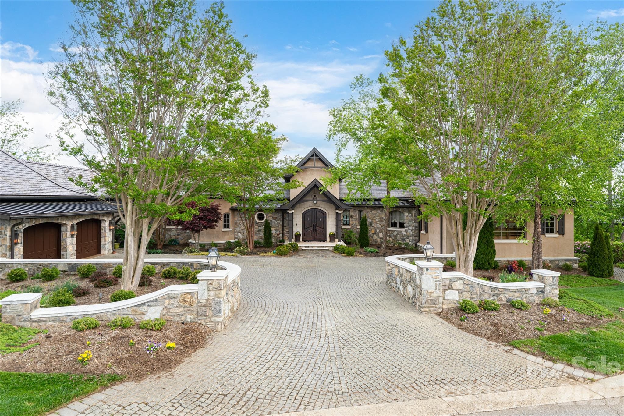 Single Family Residence at Asheville, photo 39 of 48