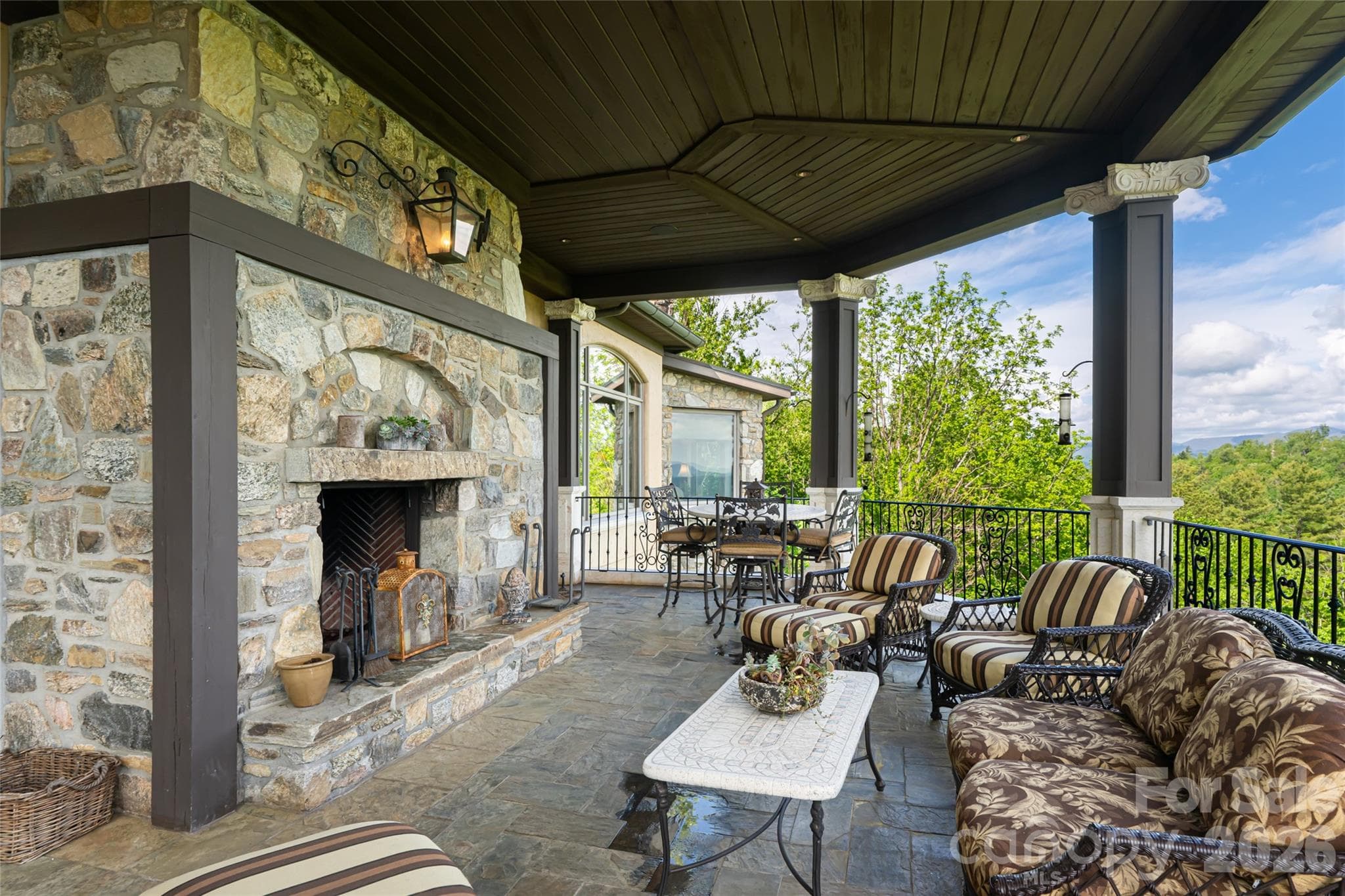 Single Family Residence at Asheville, photo 41 of 48