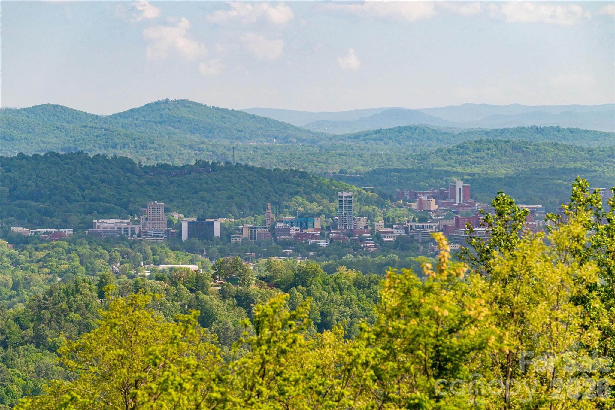 Single Family Residence at Asheville, photo 42 of 48