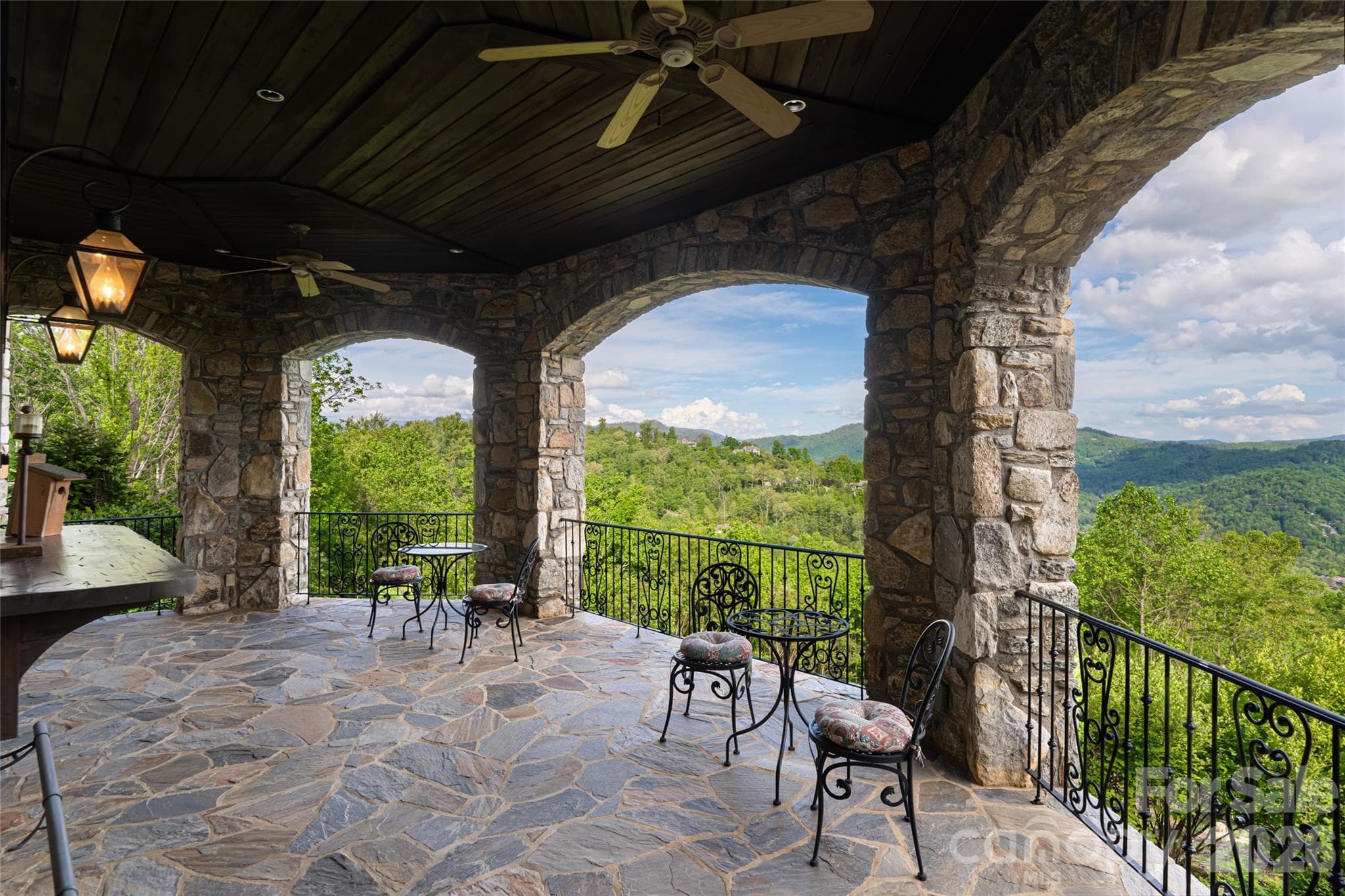 Single Family Residence at Asheville, photo 43 of 48
