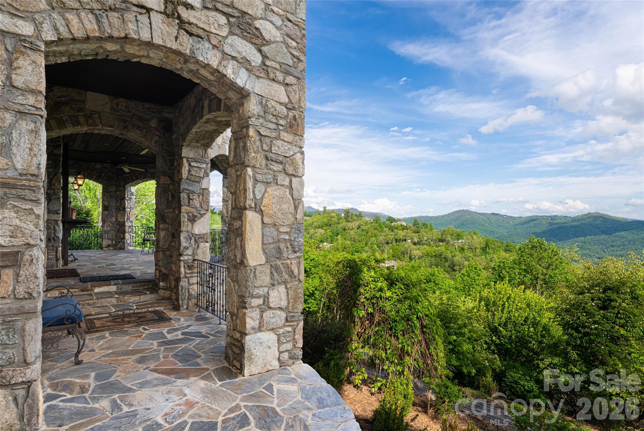 Single Family Residence at Asheville, photo 44 of 48