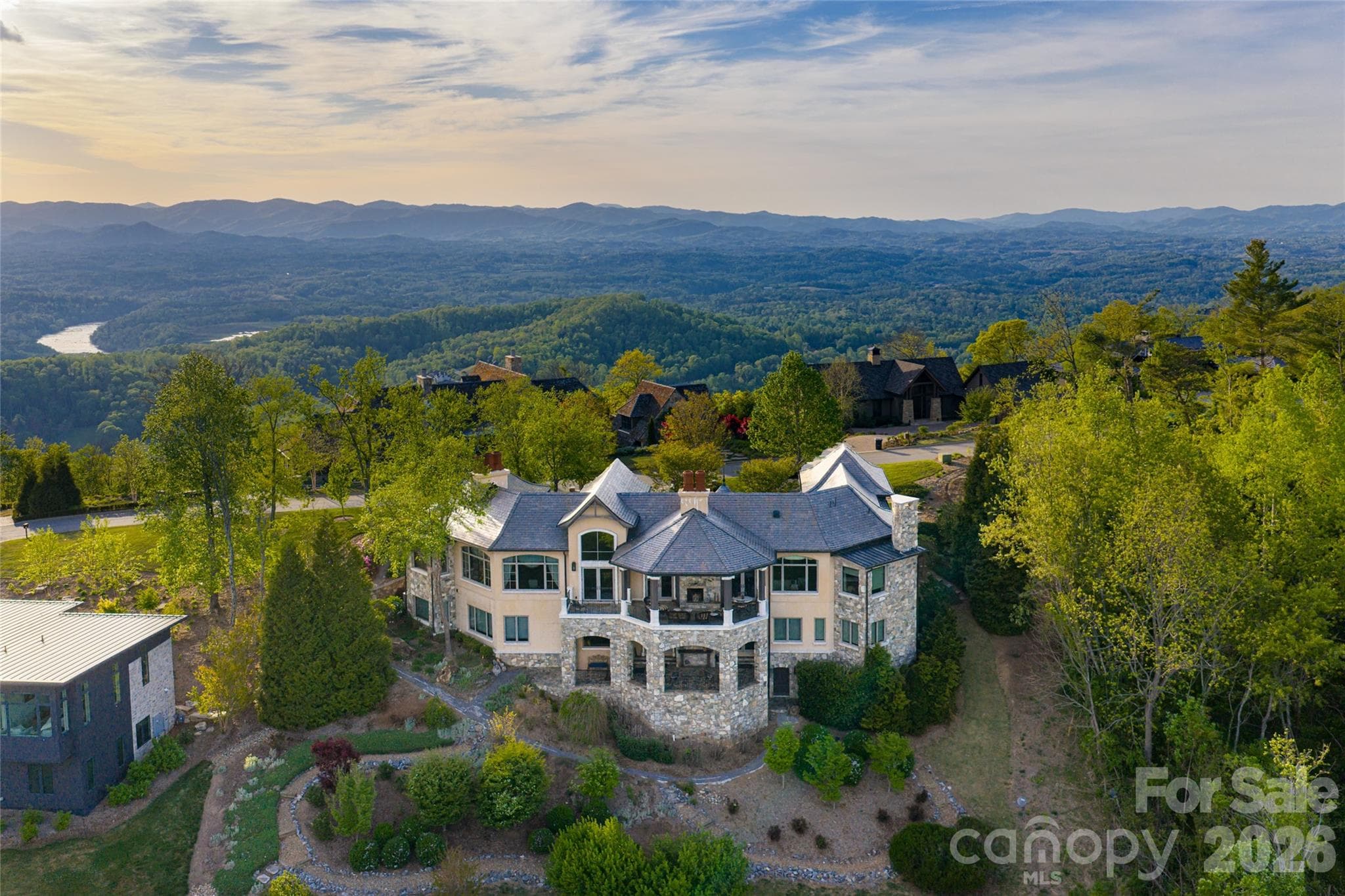 Single Family Residence at Asheville, photo 46 of 48