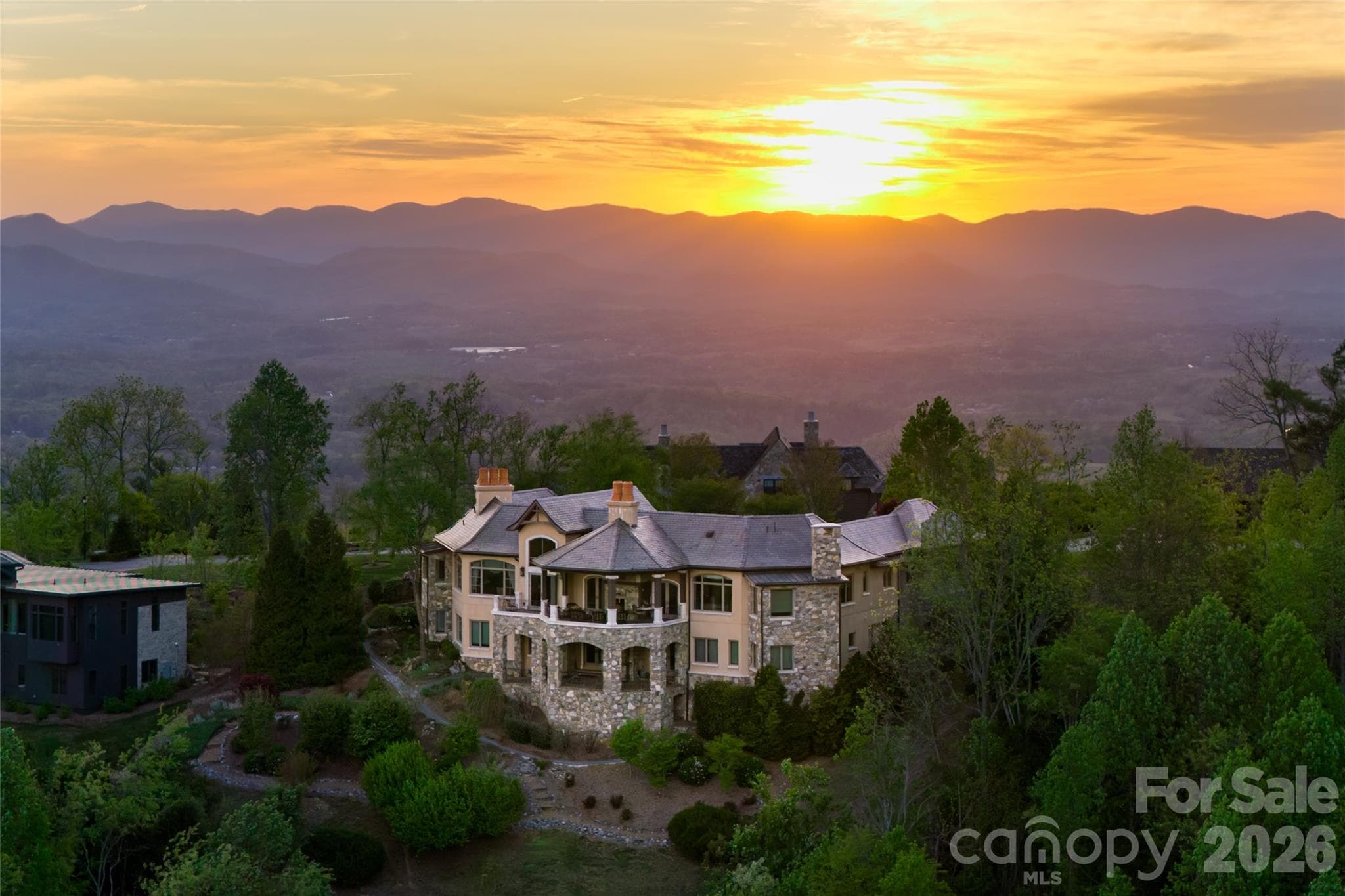Single Family Residence at Asheville, photo 48 of 48