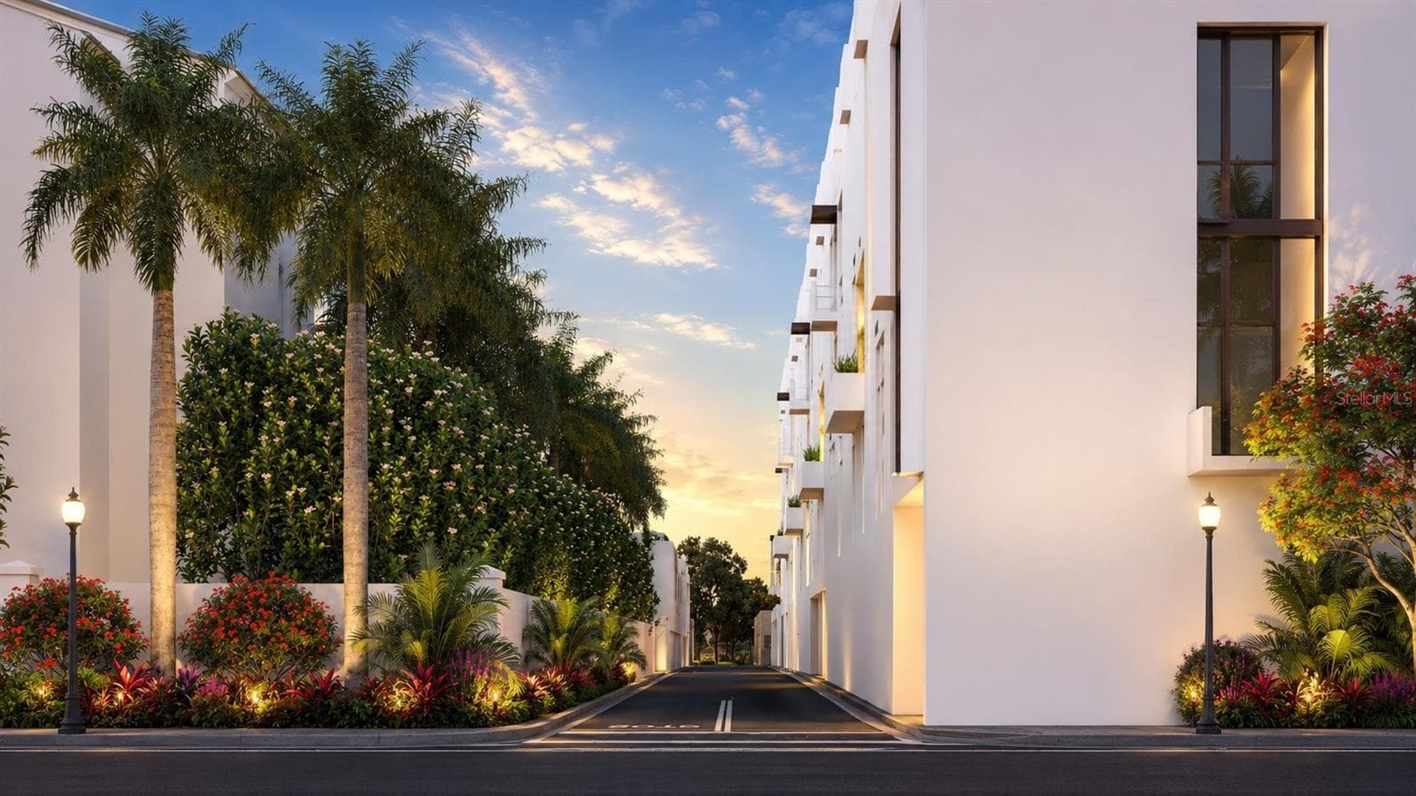 Above Floodplain with Low Association Fees - 1305 4TH ST #301G, SARASOTA