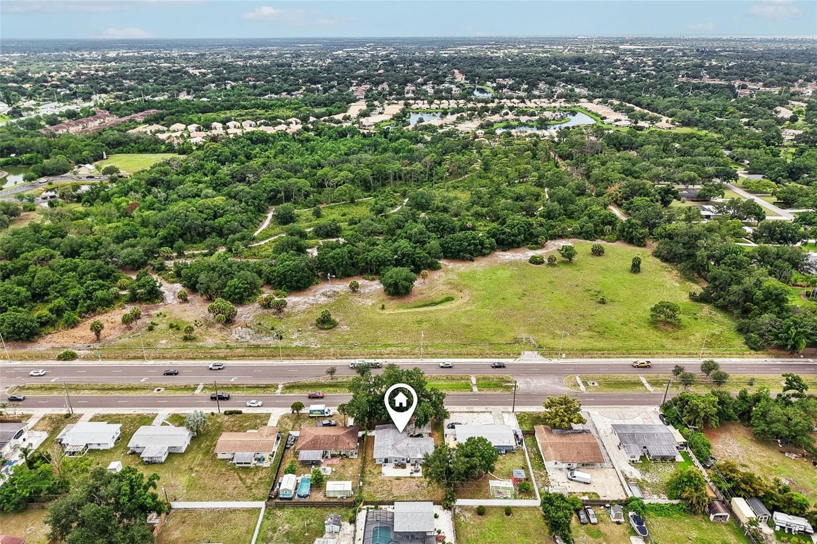 Single Family Residence at 5005 BEE RIDGE RD, SARASOTA, photo 22 of 30