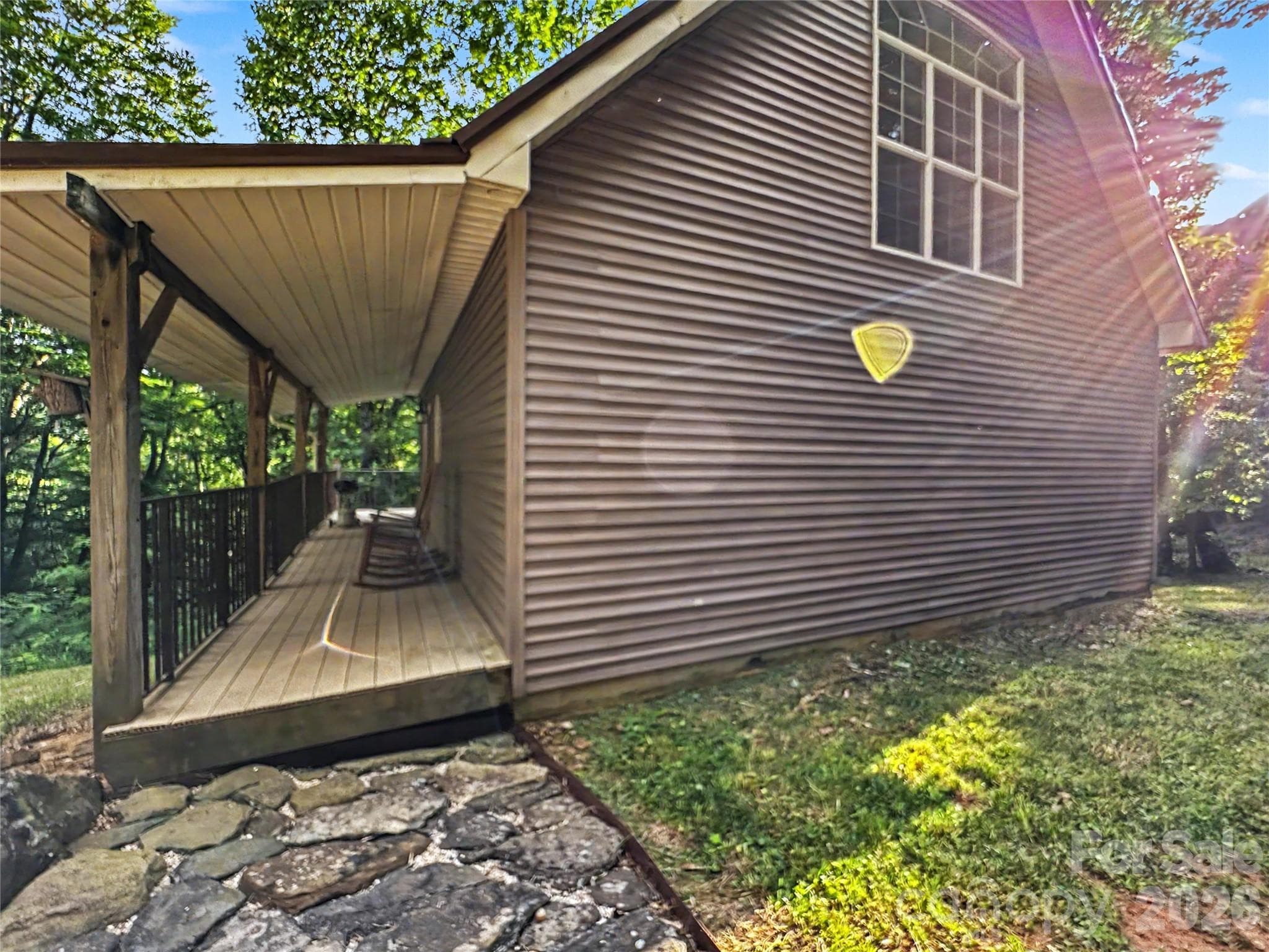 Single Family Residence at 578 Three Top Circle, West Jefferson, photo 6 of 42