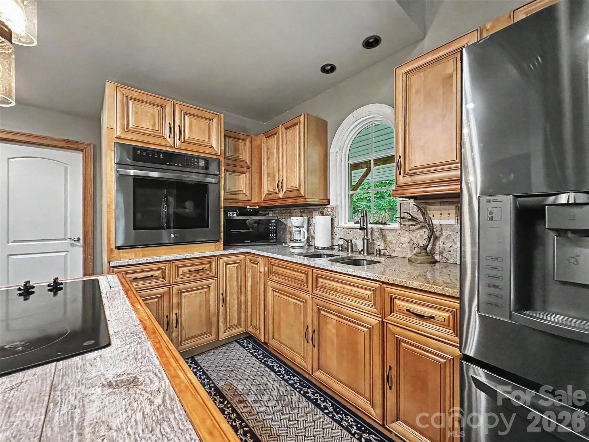 Single Family Residence at 578 Three Top Circle, West Jefferson, photo 13 of 42