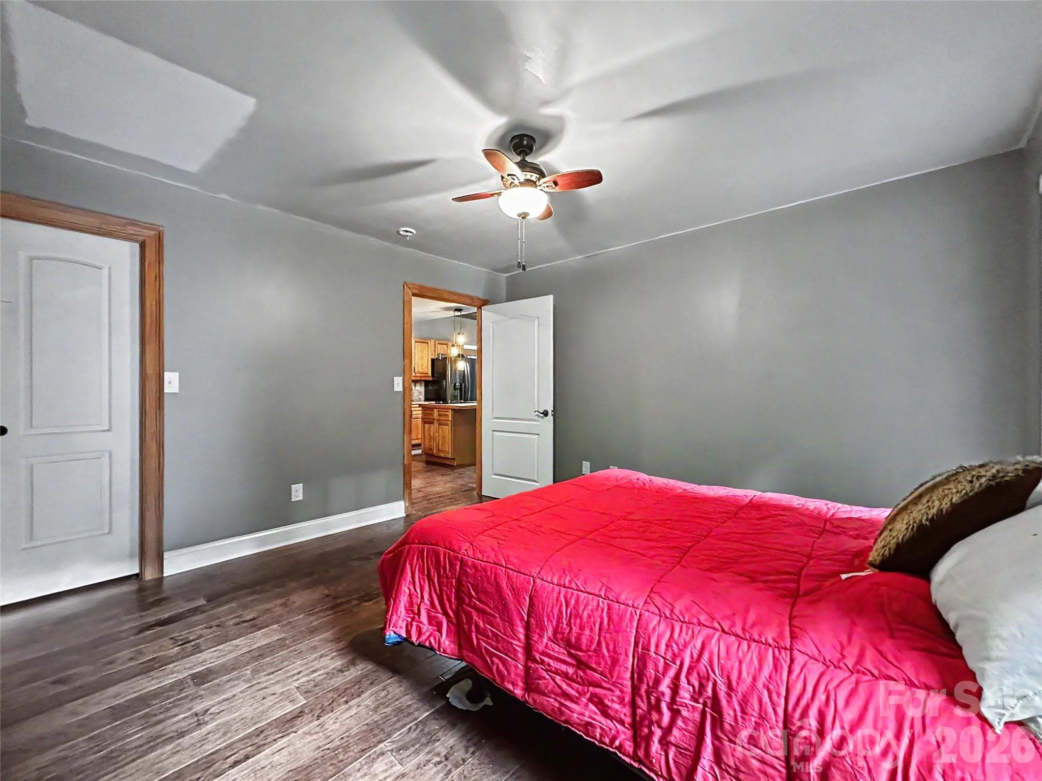 Single Family Residence at 578 Three Top Circle, West Jefferson, photo 20 of 42