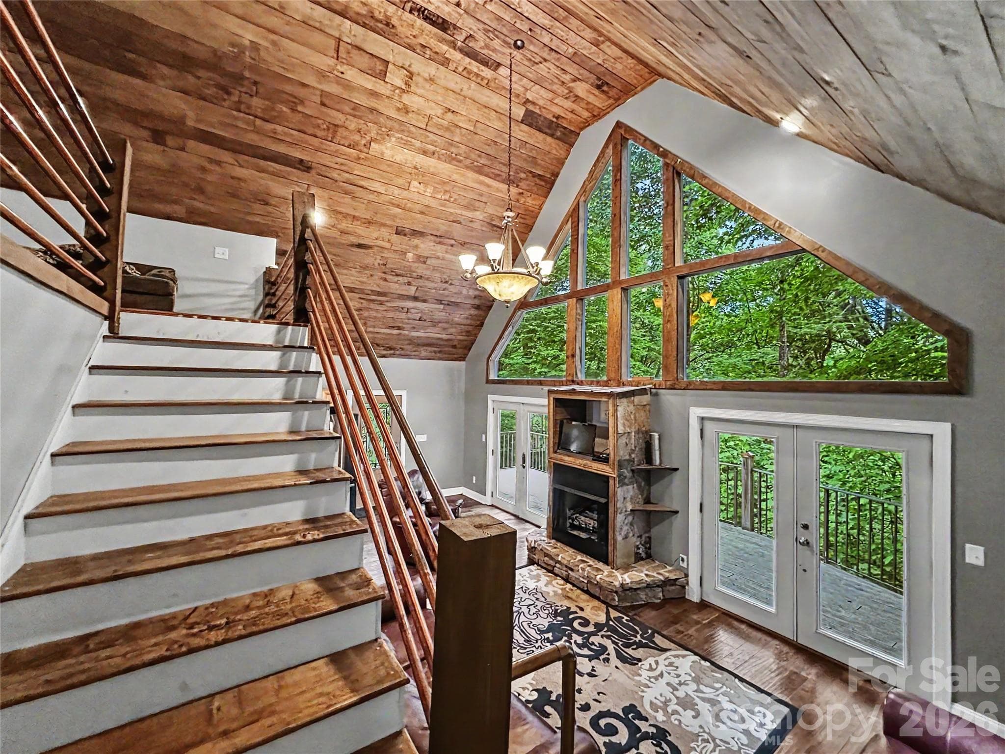 Single Family Residence at 578 Three Top Circle, West Jefferson, photo 21 of 42