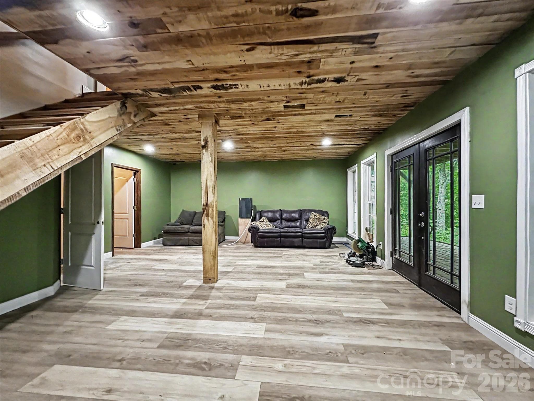 Single Family Residence at 578 Three Top Circle, West Jefferson, photo 26 of 42