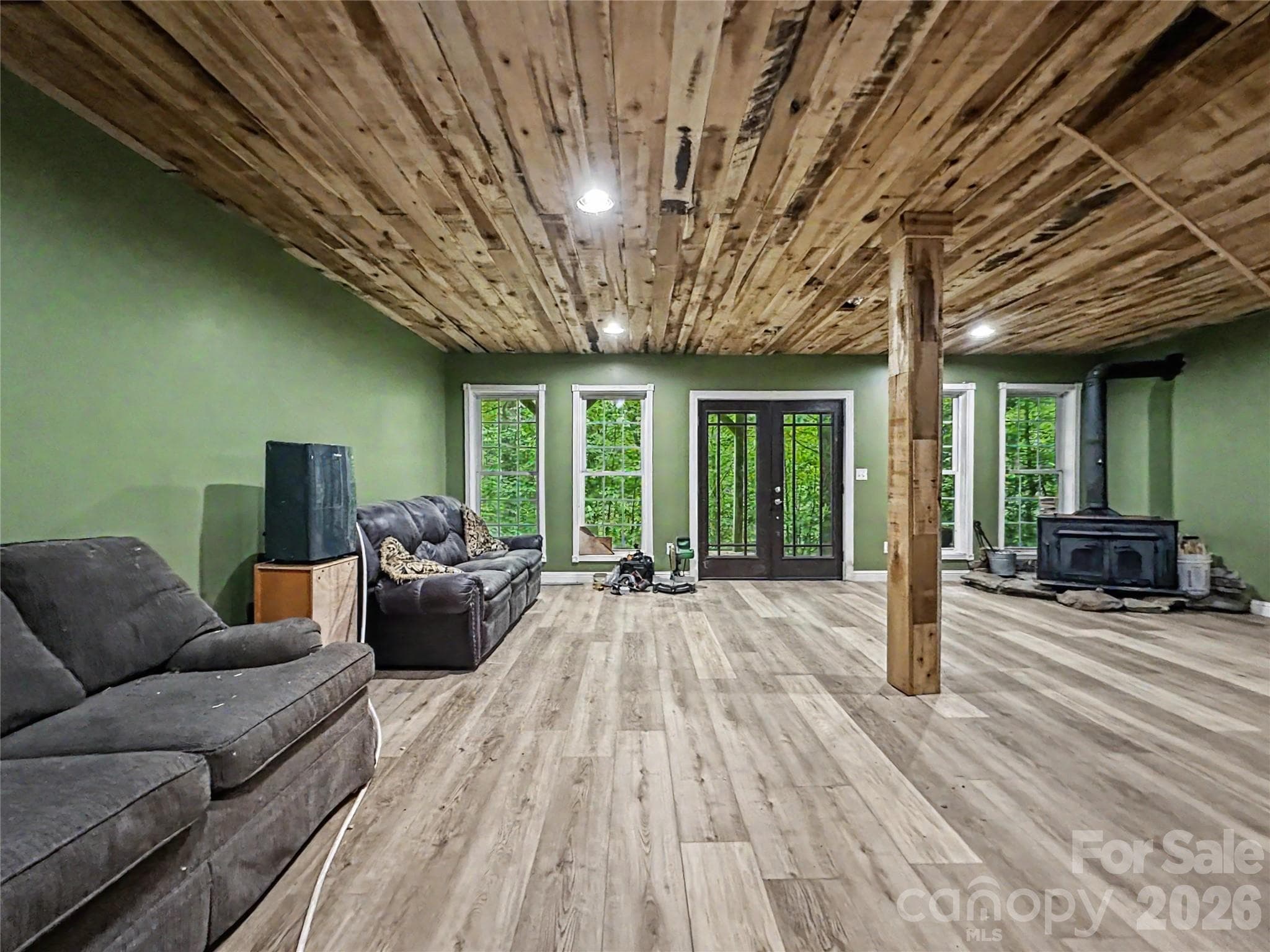 Single Family Residence at 578 Three Top Circle, West Jefferson, photo 29 of 42