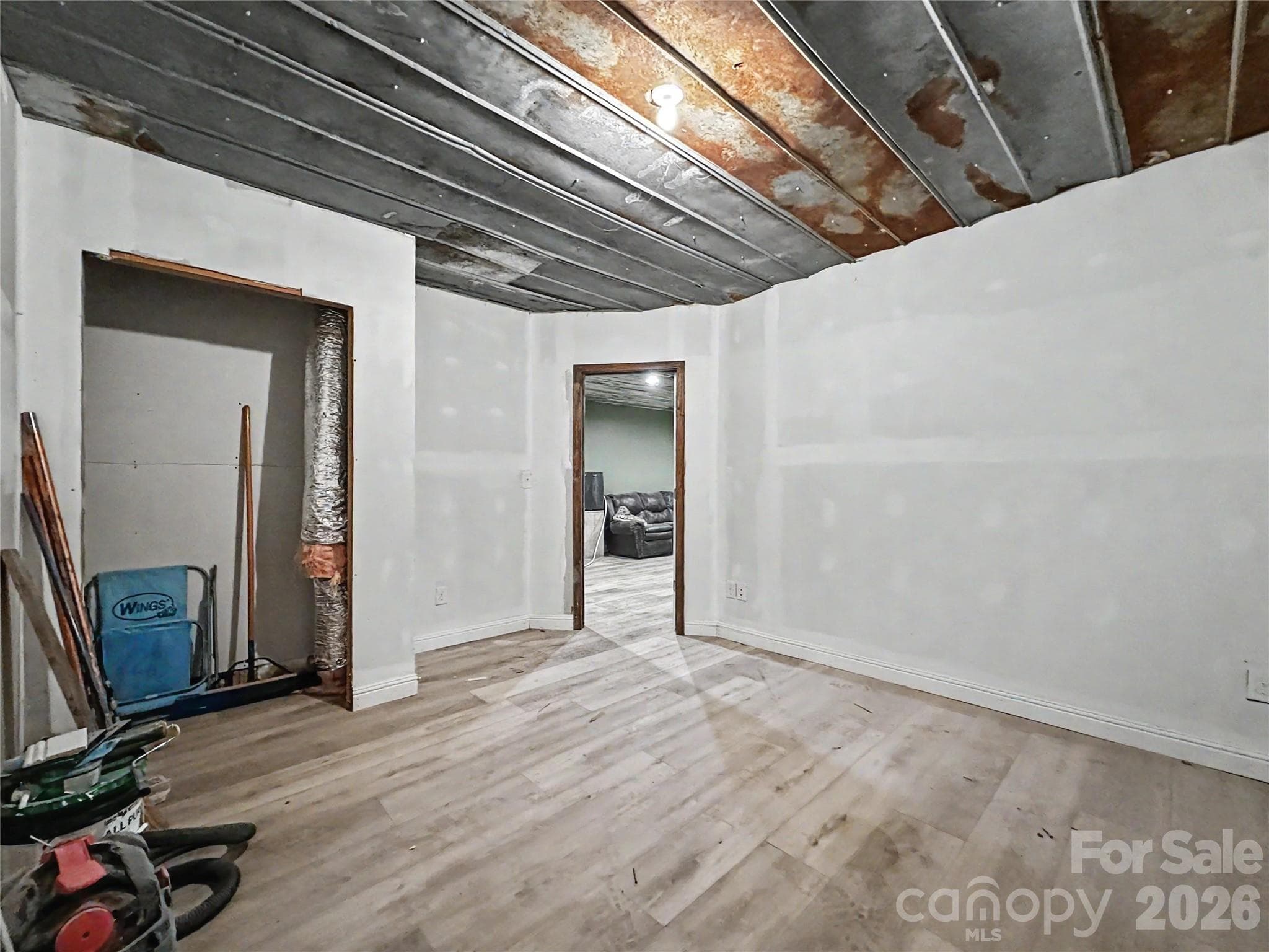 Single Family Residence at 578 Three Top Circle, West Jefferson, photo 32 of 42