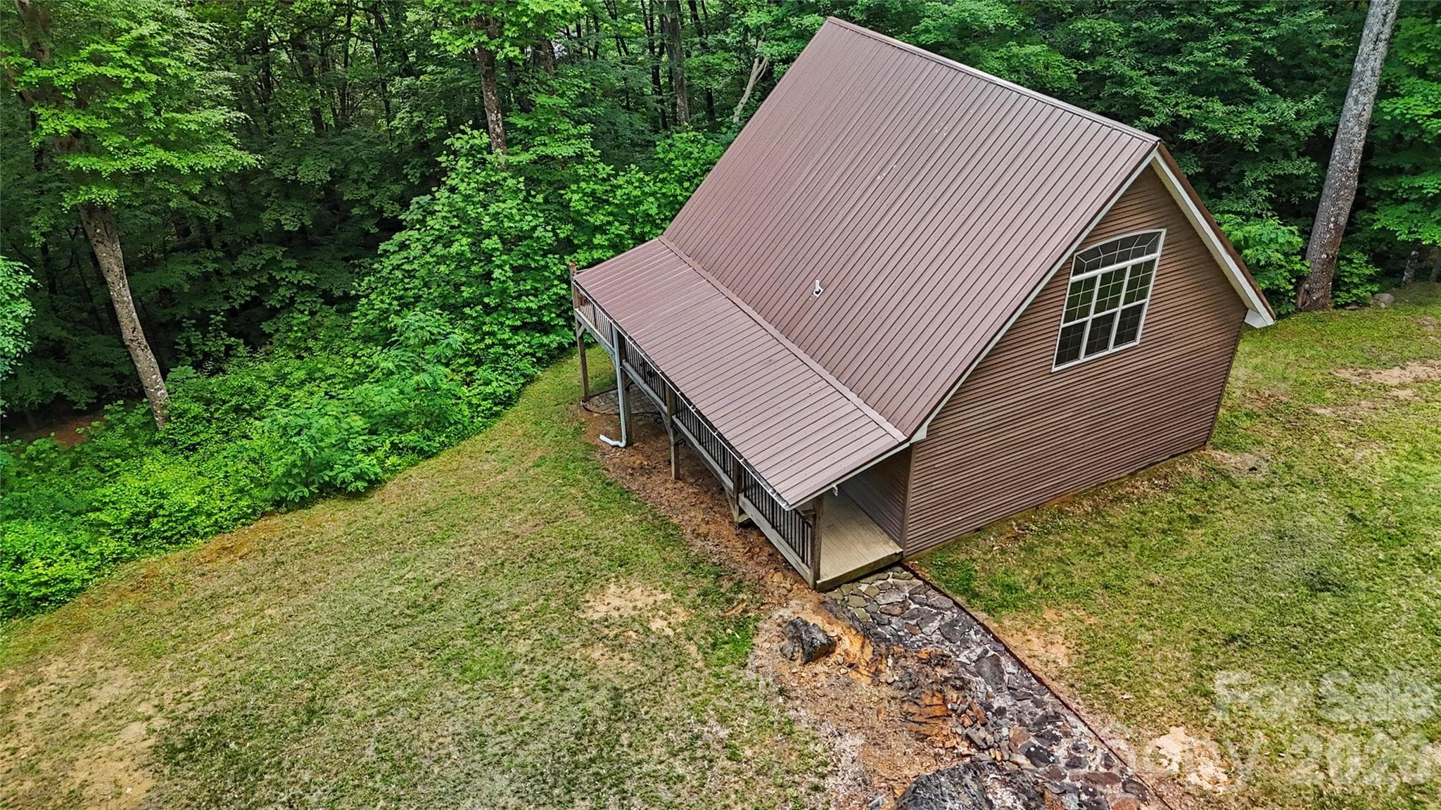 Single Family Residence at 578 Three Top Circle, West Jefferson, photo 37 of 42