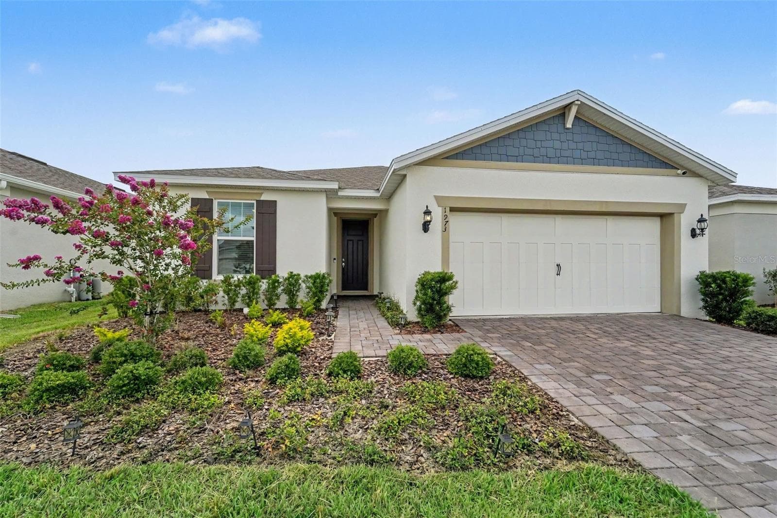 Single Family Residence at 1973 SPRING SHOWER CIR, KISSIMMEE, photo 35 of 35