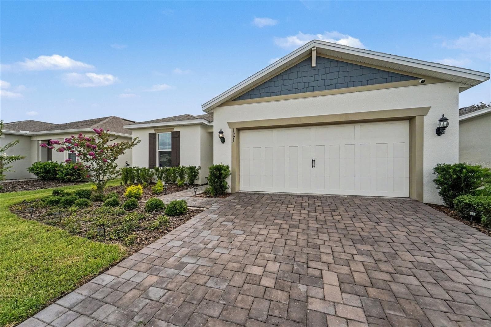 Single Family Residence at 1973 SPRING SHOWER CIR, KISSIMMEE, photo 2 of 35