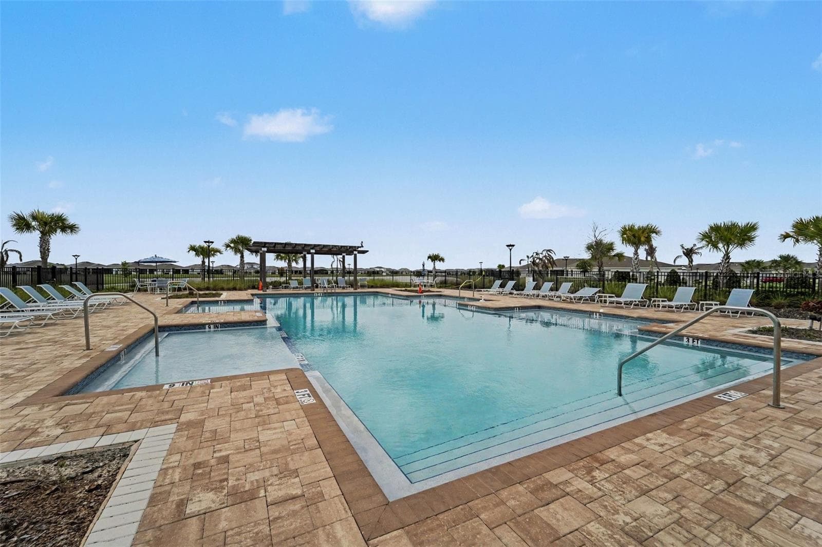 Single Family Residence at 1973 SPRING SHOWER CIR, KISSIMMEE, photo 32 of 35