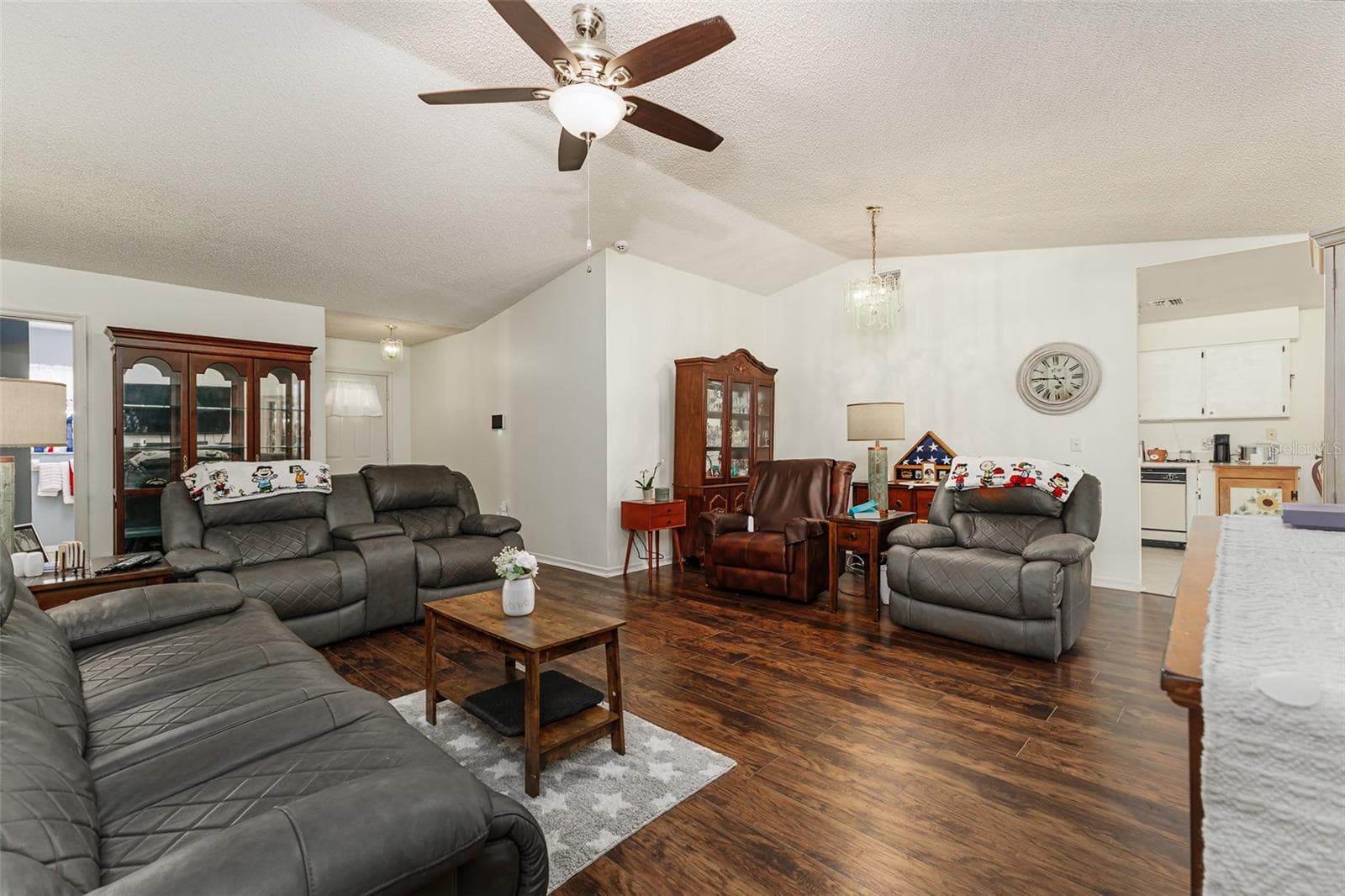 Single Family Residence at 1836 PRAIRIE DUNES CIR N, LAKELAND, photo 3 of 36