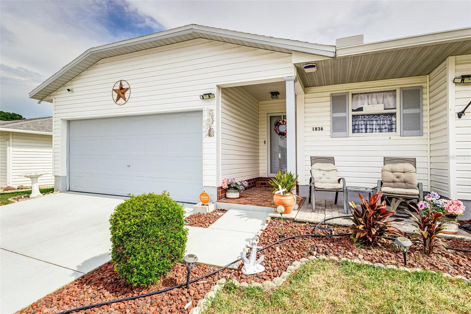 Single Family Residence at 1836 PRAIRIE DUNES CIR N, LAKELAND, photo 36 of 36