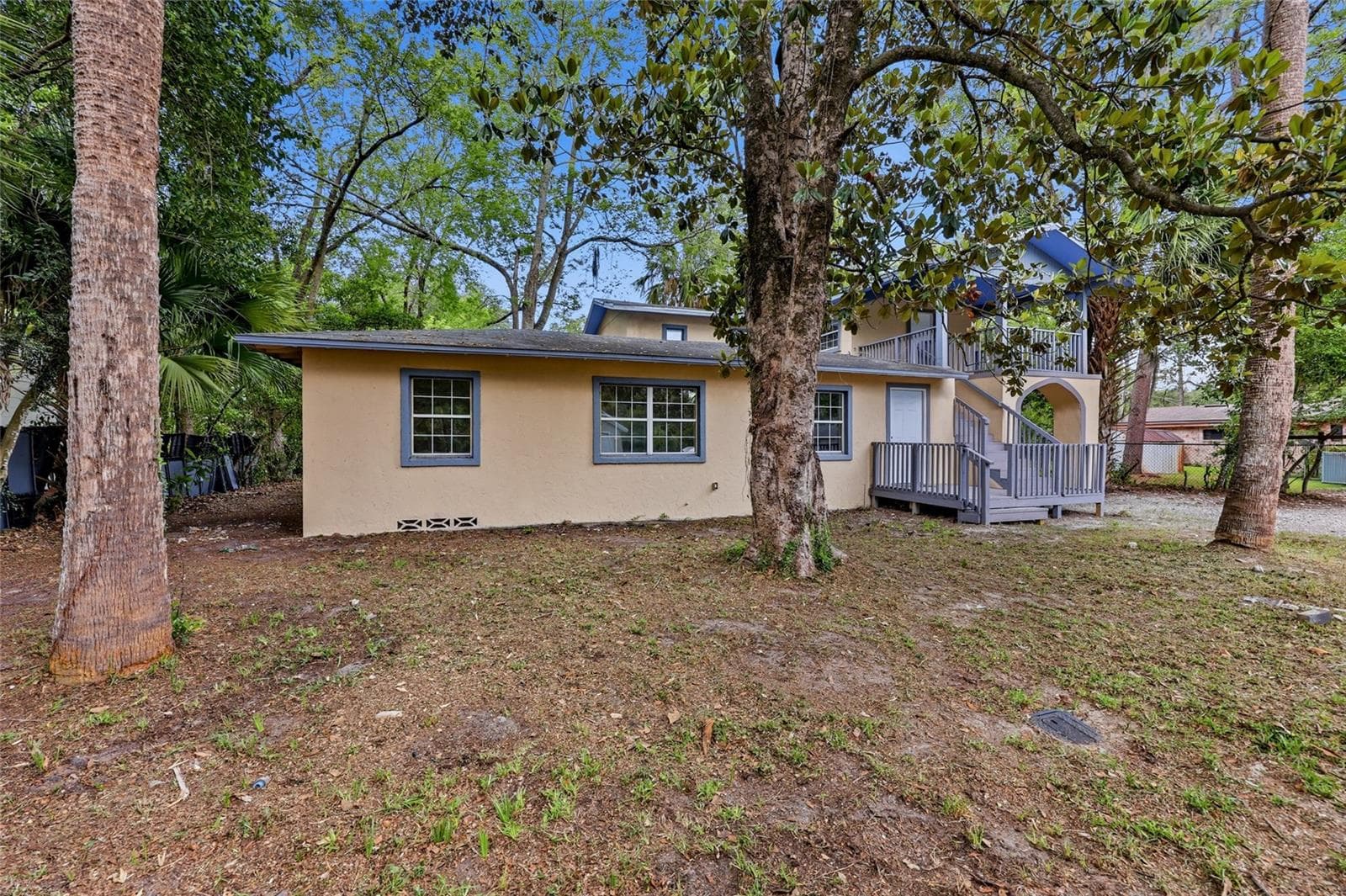 Single Family Residence at 821 NE 22ND TER, GAINESVILLE, photo 2 of 29