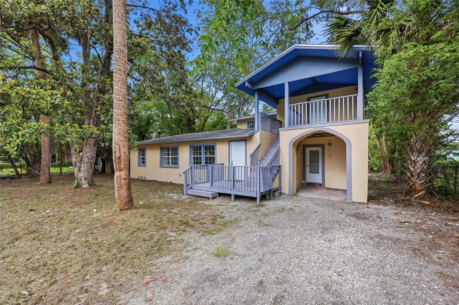 Single Family Residence at 821 NE 22ND TER, GAINESVILLE, photo 3 of 29