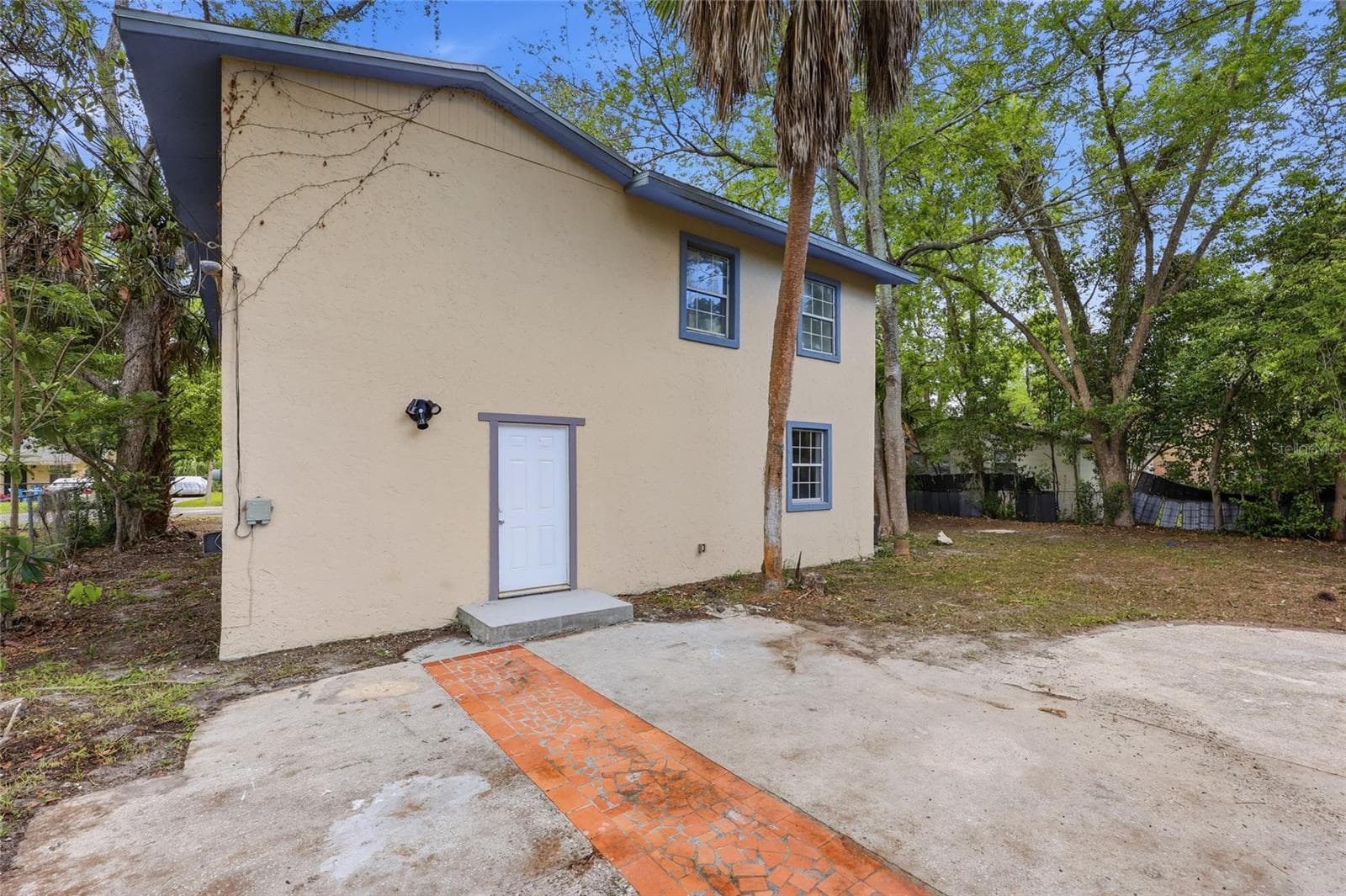 Single Family Residence at 821 NE 22ND TER, GAINESVILLE, photo 29 of 29