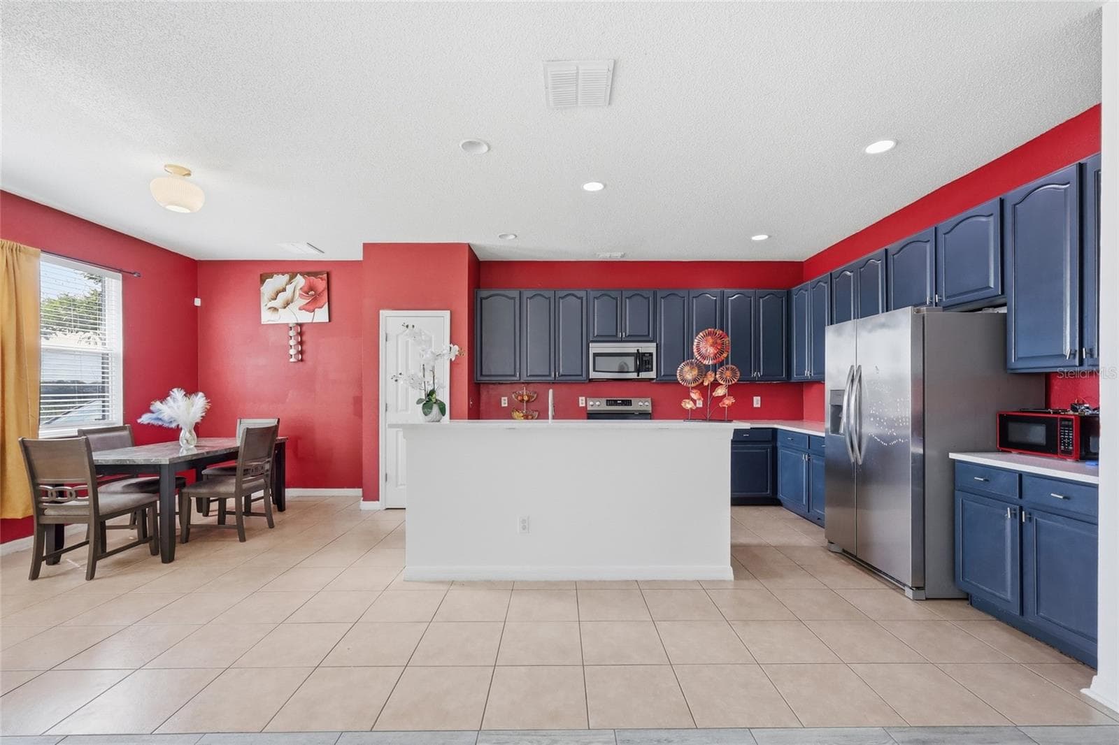 Kitchen/Breakfast Area - 7254 COUNTRY RUN PKWY, ORLANDO