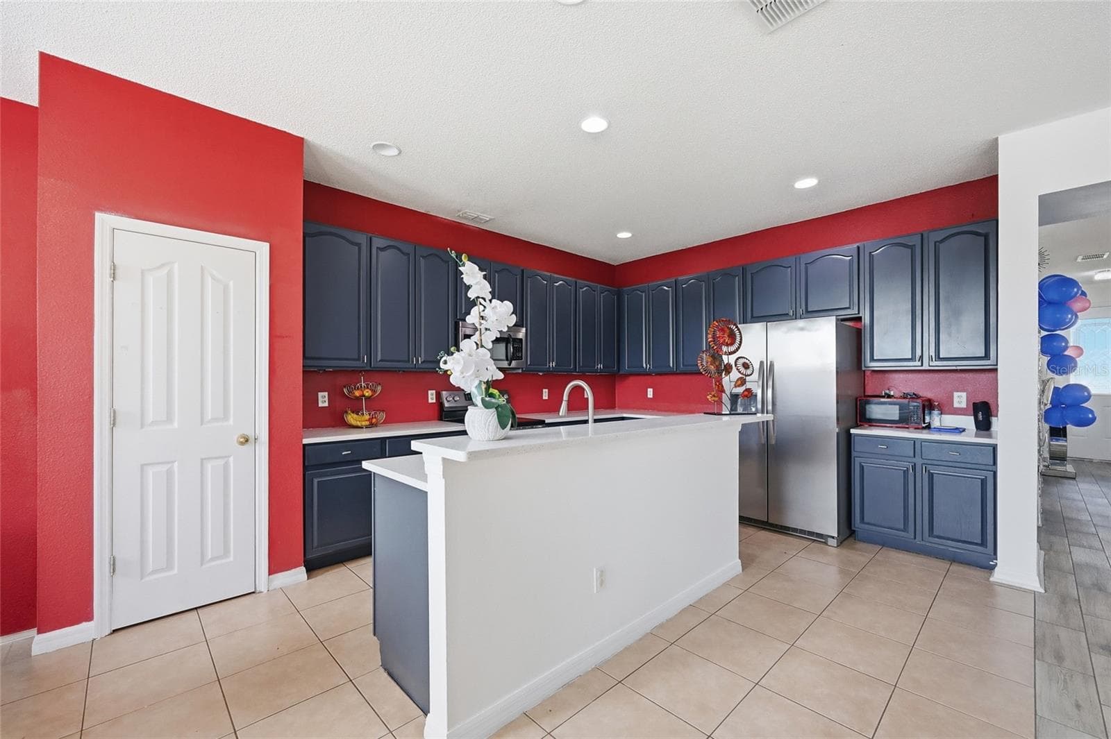 Kitchen - 7254 COUNTRY RUN PKWY, ORLANDO
