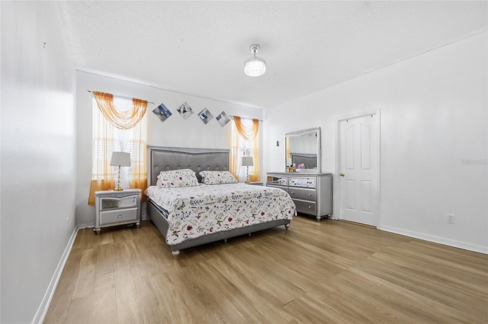 Primary Bdrm - 7254 COUNTRY RUN PKWY, ORLANDO