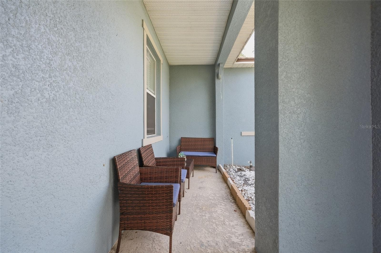 Front Porch - 7254 COUNTRY RUN PKWY, ORLANDO