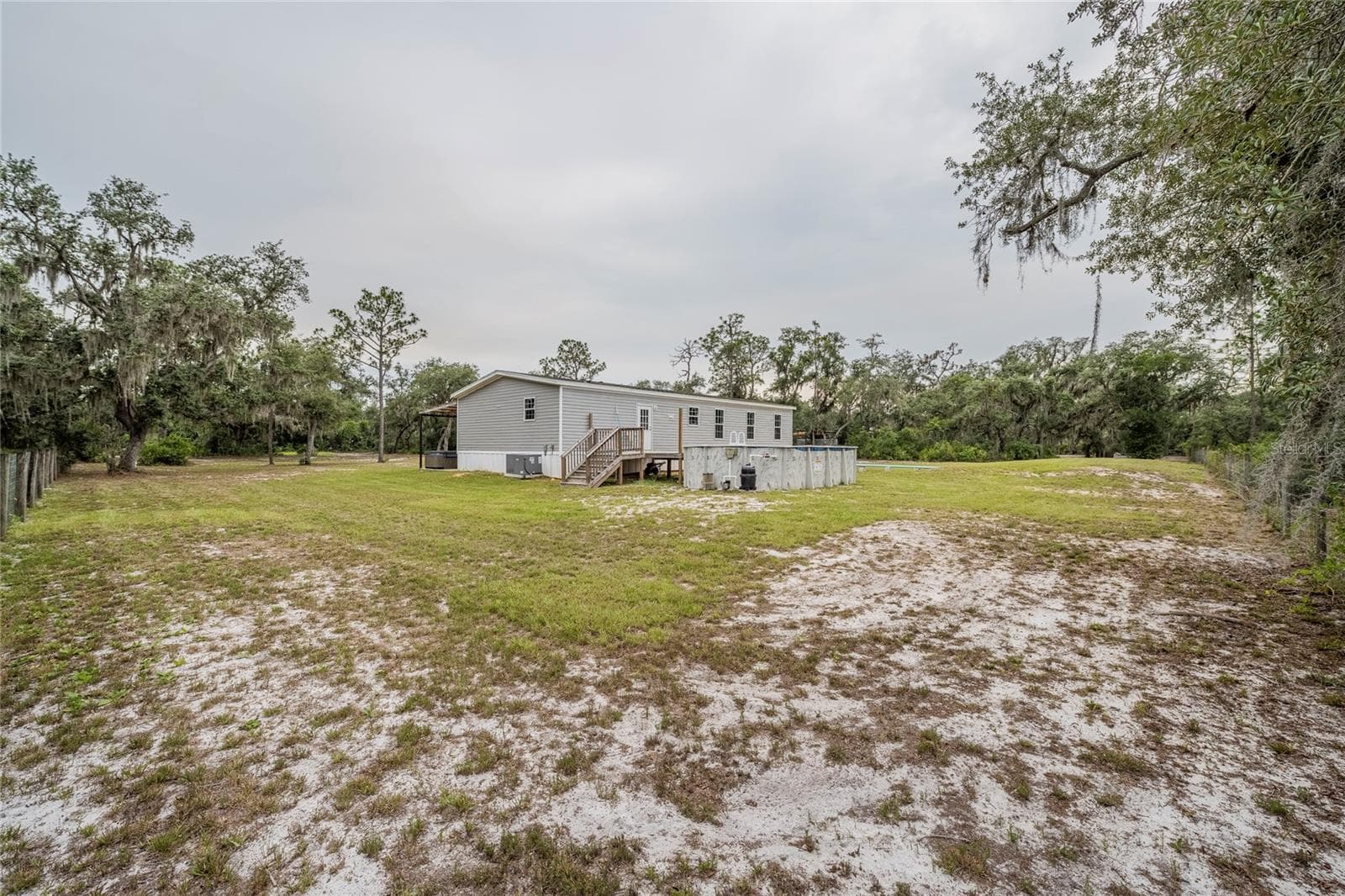 Manufactured Home at 2941 RAWLS RD, LAKE WALES, photo 29 of 42