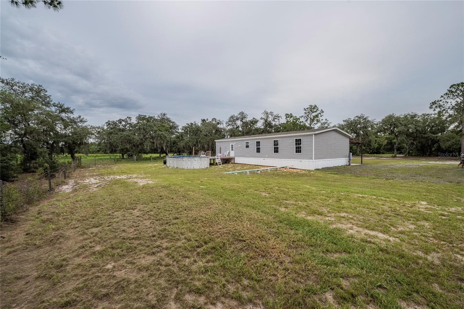 Manufactured Home at 2941 RAWLS RD, LAKE WALES, photo 30 of 42