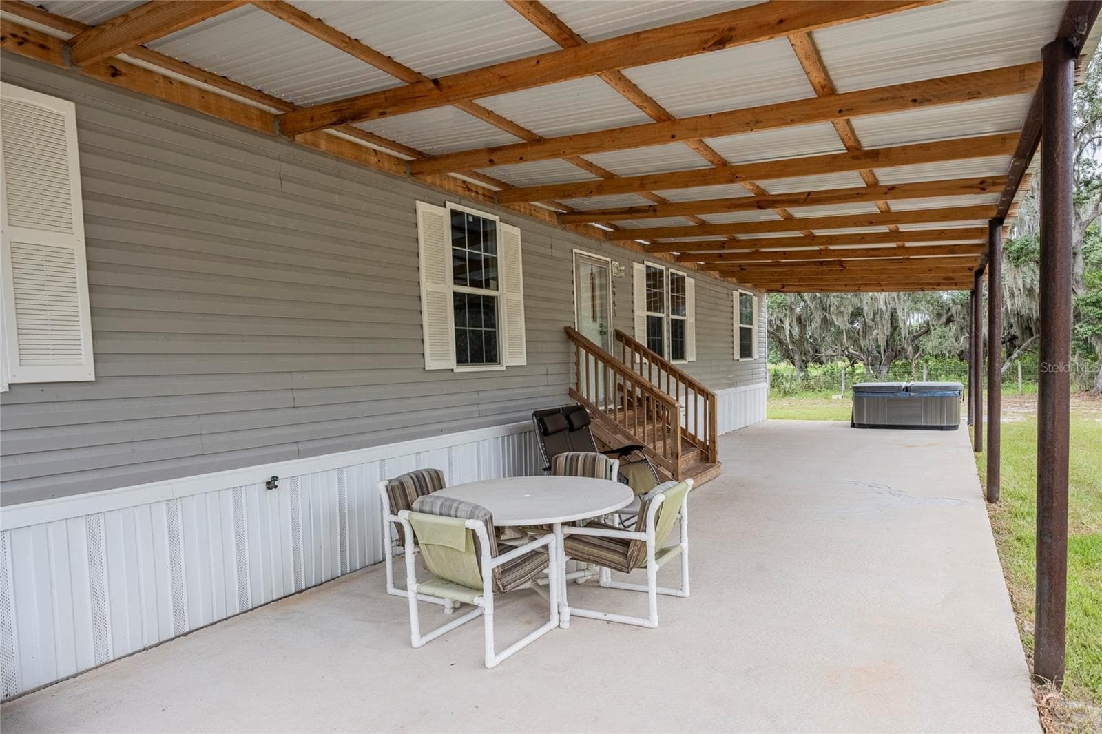 Manufactured Home at 2941 RAWLS RD, LAKE WALES, photo 33 of 42