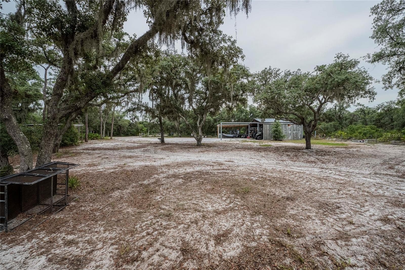 Manufactured Home at 2941 RAWLS RD, LAKE WALES, photo 35 of 42